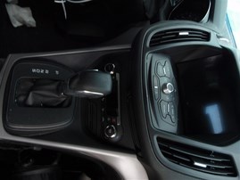 2016 Ford Escape SE White 1.6L Turbo AT 2WD #F23548